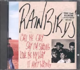 Couverture du produit · Call Me Easy. [Import]