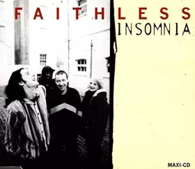 Couverture du produit · Insomnia [Import]