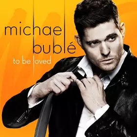 Couverture du produit · to Be Loved