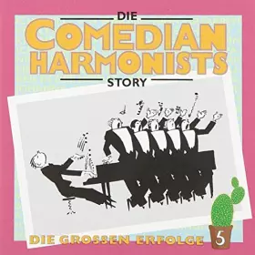 Couverture du produit · Die Grossen Erfolge 5 [Import]