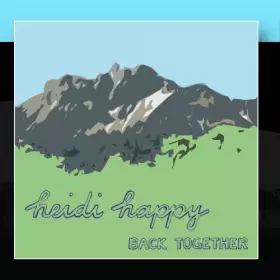 Couverture du produit · Back Together [Import]