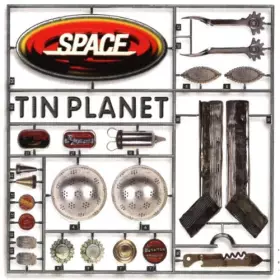 Couverture du produit · Tin Planet [Import]