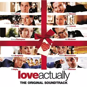 Couverture du produit · Love Actually