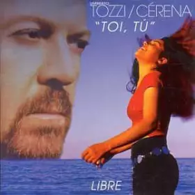 Couverture du produit · Toi, Tú