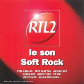 Couverture du produit · Le Son Soft Rock