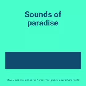 Couverture du produit · Sounds of paradise