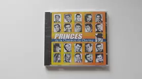 Couverture du produit · Les Princes De La Chanson De Charme