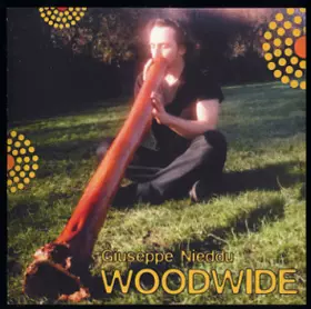 Couverture du produit · Woodwide