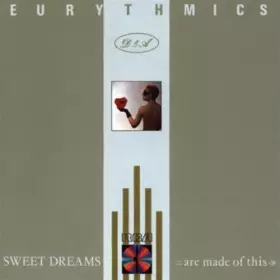 Couverture du produit · Sweet Dreams (Are Made Of This)