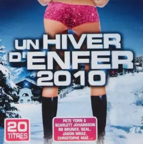 Couverture du produit · Un Hiver D'enfer 2010 [Import]