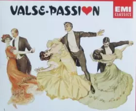Couverture du produit · Valse Passion