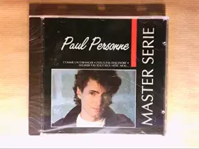 Couverture du produit · Master série