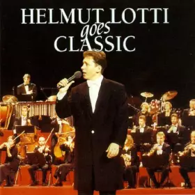 Couverture du produit · Helmut Lotti Goes Classic