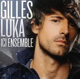 Couverture du produit · Ici Ensemble