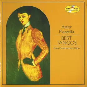 Couverture du produit · Best Tangos