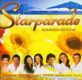 Couverture du produit · Starparade Sommer-Edition [Import]