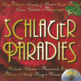Couverture du produit · Schlager Paradies CD 2