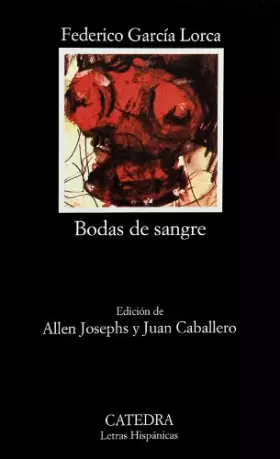 Couverture du produit · Bodas de sangre