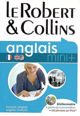 Couverture du produit · R&C MINI PLUS ANGLAIS NE