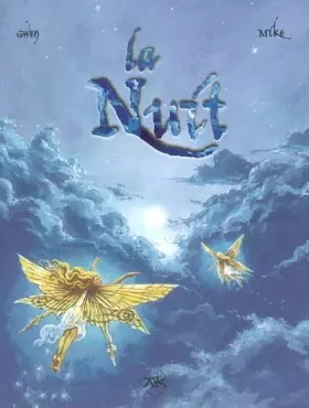 Couverture du produit · La nuit