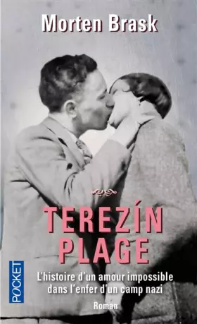 Couverture du produit · TEREZIN PLAGE