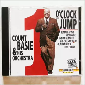 Couverture du produit · One O'clock Jump