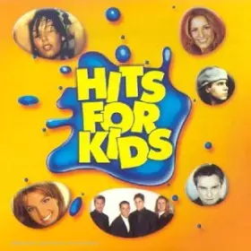 Couverture du produit · Hits for Kids