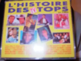 Couverture du produit · L'Histoire des Tops