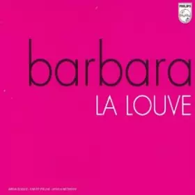 Couverture du produit · La Louve (Ori) [Import]