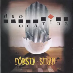 Couverture du produit · Första Sidan