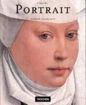 Couverture du produit · LART DU PORTRAIT: GR