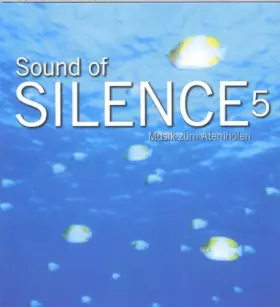 Couverture du produit · Silence
