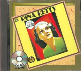 Couverture du produit · Rina Ketty 1937 - 1951