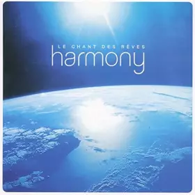 Couverture du produit · Harmony Le Chant des Rêves
