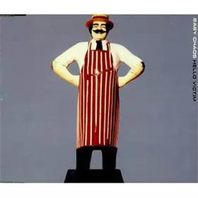 Couverture du produit · Hello Victim (3 Tracks, 1994) [Import]