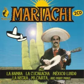 Couverture du produit · Mariachi