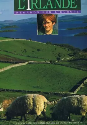 Couverture du produit · L'Irlande Regards sur l'Europe