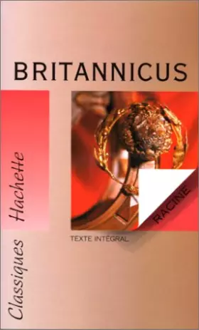 Couverture du produit · Britannicus