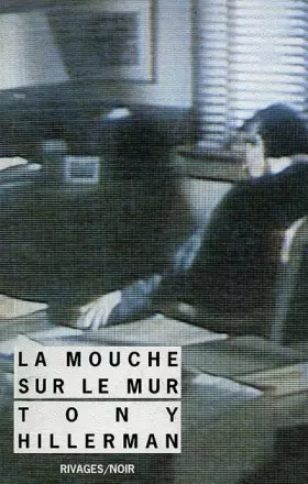 Couverture du produit · La Mouche sur le mur