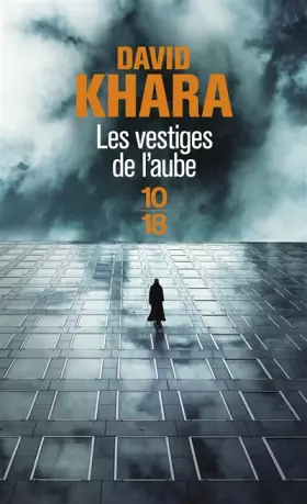 Couverture du produit · Les vestiges de l'aube (1)