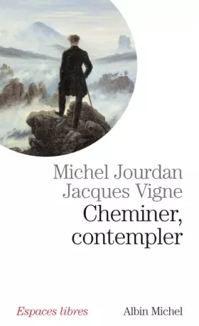 Couverture du produit · Cheminer, contempler