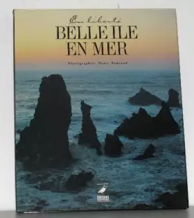 Couverture du produit · Belle ile en mer