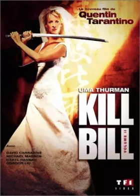 Couverture du produit · Kill Bill - Vol.2 - Édition Collector 2 DVD