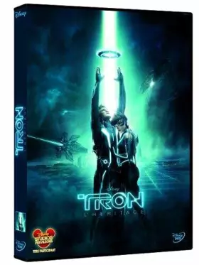 Couverture du produit · Tron l'héritage