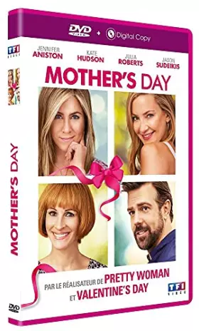 Couverture du produit · Mother's Day [DVD + Copie Digitale]