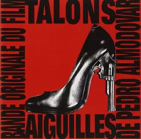 Couverture du produit · High Heels (Original Soundtrack)