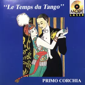Couverture du produit · Le Temps Du Tango