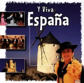 Couverture du produit · Y Viva Espana [Import]