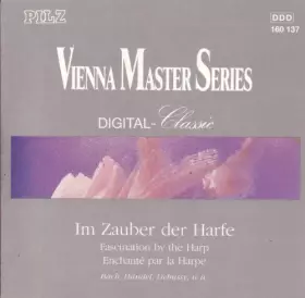 Couverture du produit · IM ZAUBER DER HARFE - VIENNA MASTER SERIES