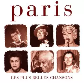 Couverture du produit · Les Plus belles chansons